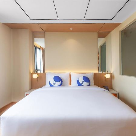 Fox Lite Hotel Majalaya Bojong  Bagian luar foto
