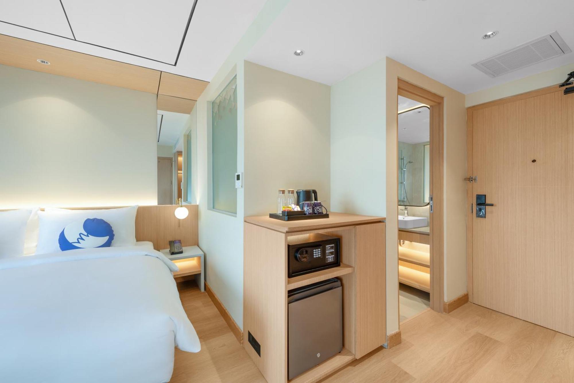 Fox Lite Hotel Majalaya Bojong  Bagian luar foto